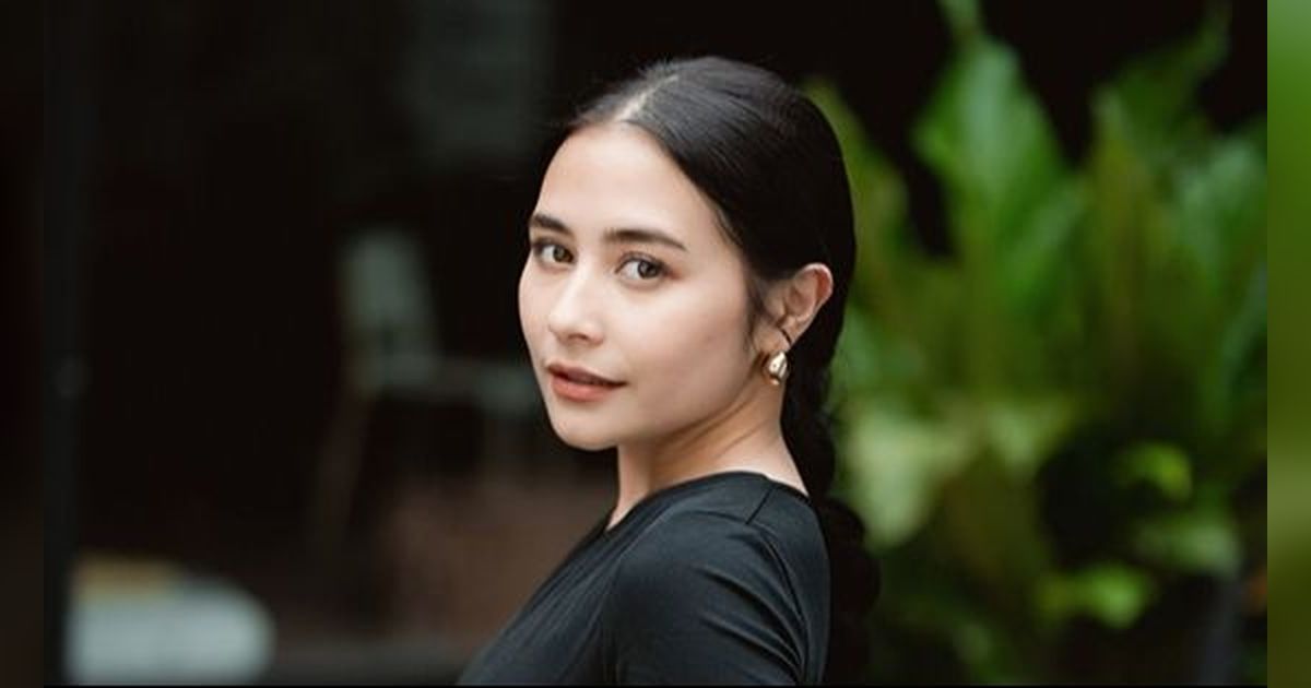 10 Potret Penampilan Terbaru Prilly Latuconsina Usai Berat Badannya Susut 10 Kg
