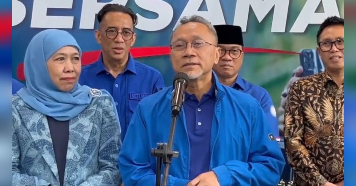 Mendag Zulhas: Harga Minyak Goreng MinyaKita Naik Setelah Idul Adha 2024