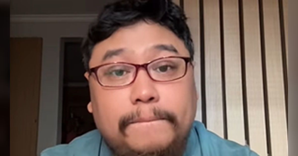 Diisukan Berselingkuh, 8 Potret Komika Heri Horeh Suami Riyuka Bunga, Bukti Chat Mesra dengan Wanita Lain Terbongkar