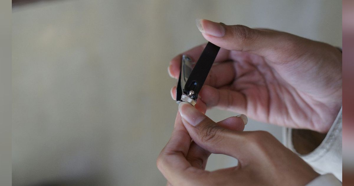 Amalan Sunah Hari Jumat, Inilah Doa Memotong Kuku dan Tata Caranya Menurut Islam