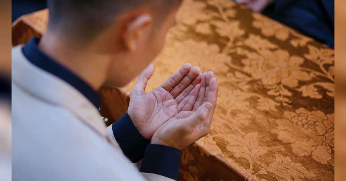 Doa Setelah Sholat Idul Adha Latin dan Artinya, Lengkap dengan Amalan Sunahnya