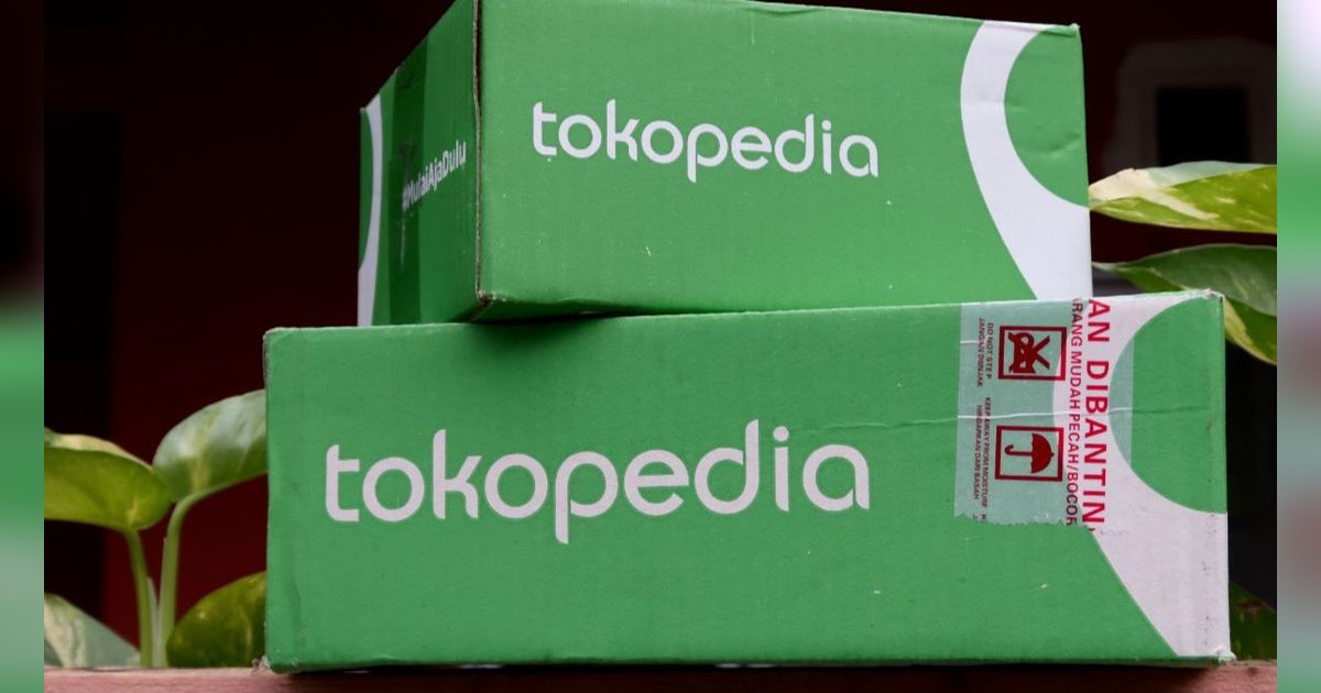 Tokopedia TikTok Shop Resmi PHK Karyawan, Ini Alasannya
