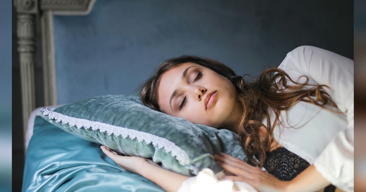 Dianggap Ada Hal Mistis, Inilah Doa agar Tidak Ketindihan dan Amalan Sunah sebelum Tidur agar Lebih Nyenyak