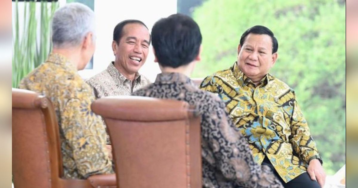 VIDEO: Jenderal TNI Diminta DPR Pepet Presiden Terpilih Prabowo Biar Anggaran Wantannas Naik