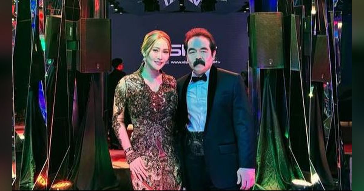 Terungkap Alasan Inul Daratista Ingin Pensiun Jadi Penyanyi Dangdut