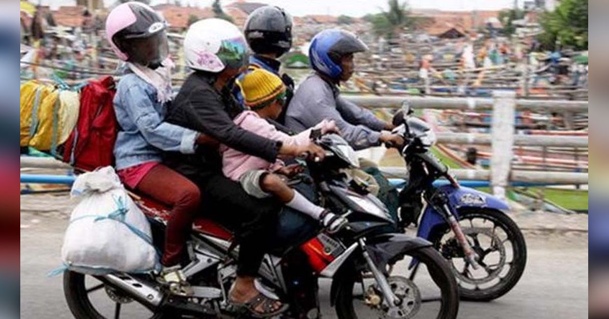 Silakan periksa bagian-bagian ini jika suspensi depan motor berbunyi.