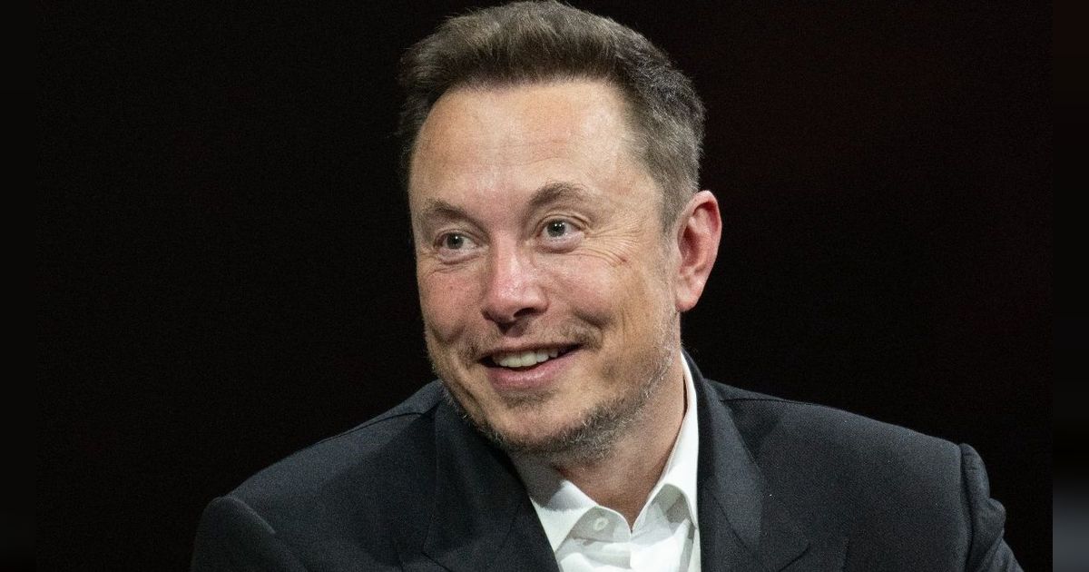 Pemegang Saham Tesla Sepakat CEO Elon Musk dapat Gaji Rp917 Triliun