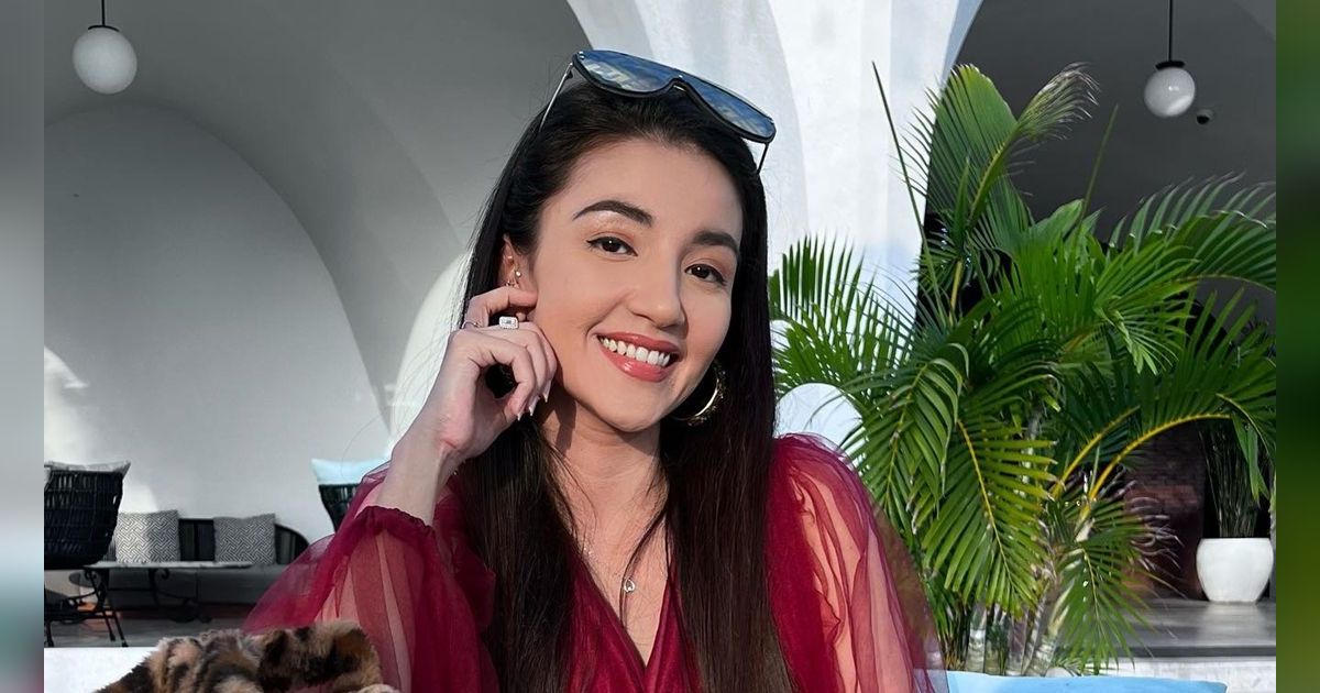 7 Tahun Terpisah dari Anak, Potret Tsania Marwa Tetap Berjuang Dapat Hak Asuh, Kini Pilih Hindari Konflik