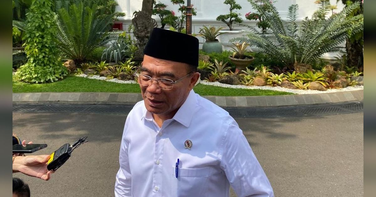 Tak Hanya Bansos, Bantuan Ini Juga Akan Diberikan Pemerintah ke Korban Judi Online