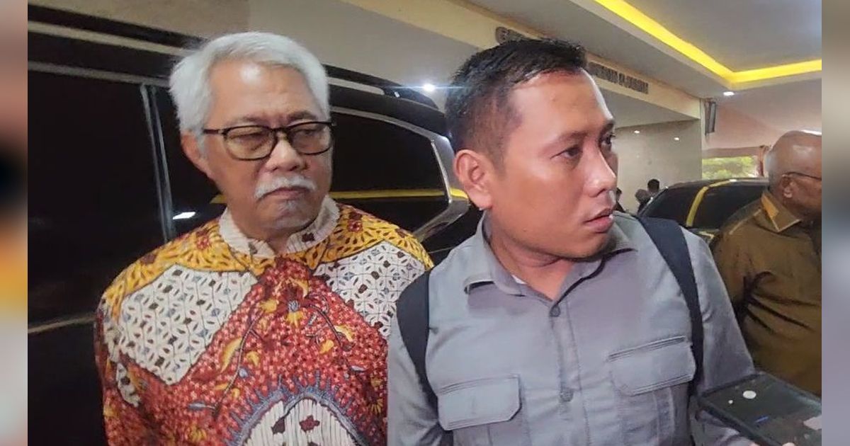 VIDEO: Keras! Staf Hasto PDIP Lapor Kapolri, Blak-blakan Soal Polisi Penyidik KPK