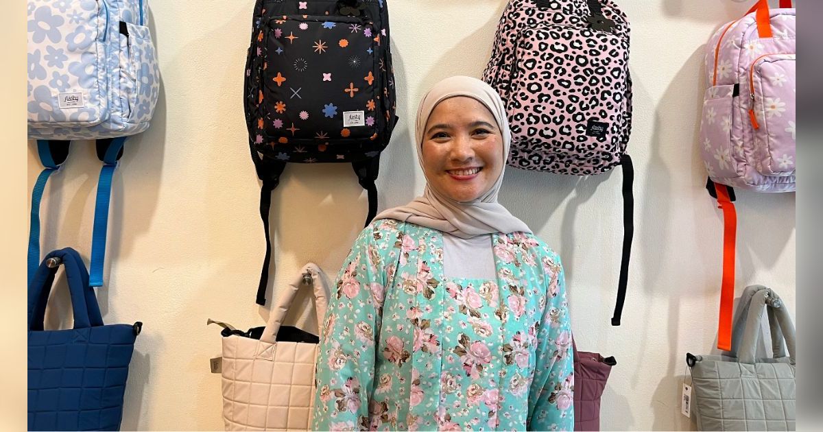 Eksis Lebih dari 20 Tahun, Brand  Fashion Hits Asal Bandung Ini Punya 4 Trik Bisnis