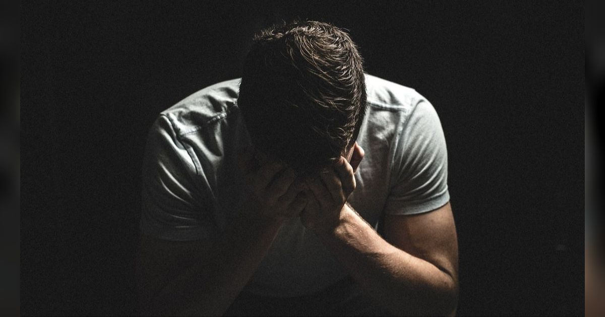 6 Dampak Kecanduan Judi Online pada Kesehatan Mental, Sebabkan Cemas hingga Depresi