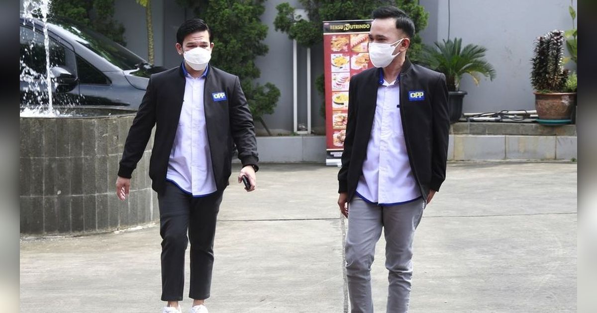 Bisnis-Bisnis Milik Ruben Onsu yang Jadi Sumber Kekayaannya