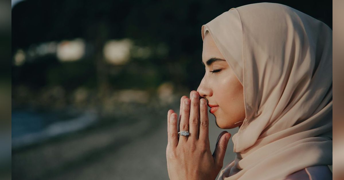 50 Kata-Kata untuk Menyadarkan Seseorang agar Kembali ke Jalan Allah SWT, Membantu Menguatkan Imannya Lagi