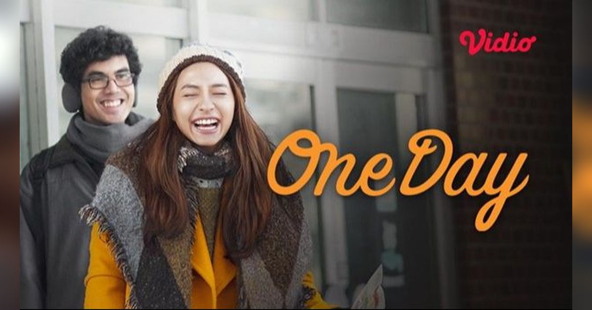 Referensi Film Thailand One Day Kisah Cinta yang Menyentuh Hati