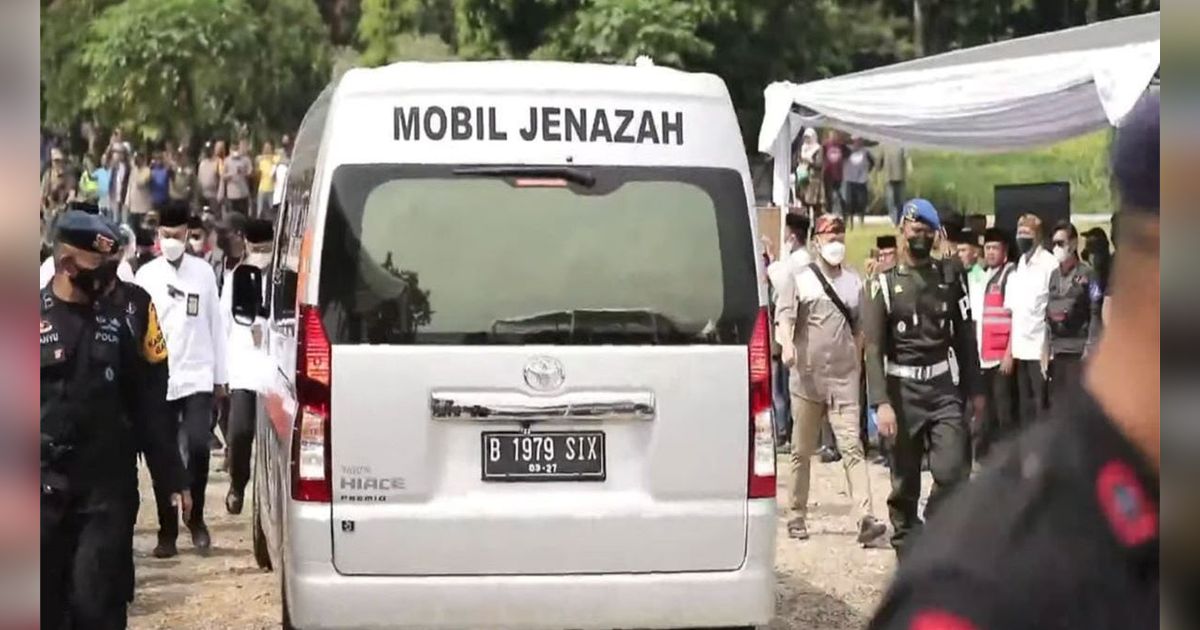 Sejarah panjang Mobil Jenazah telah mengalami perubahan diawali dengan kereta kuda