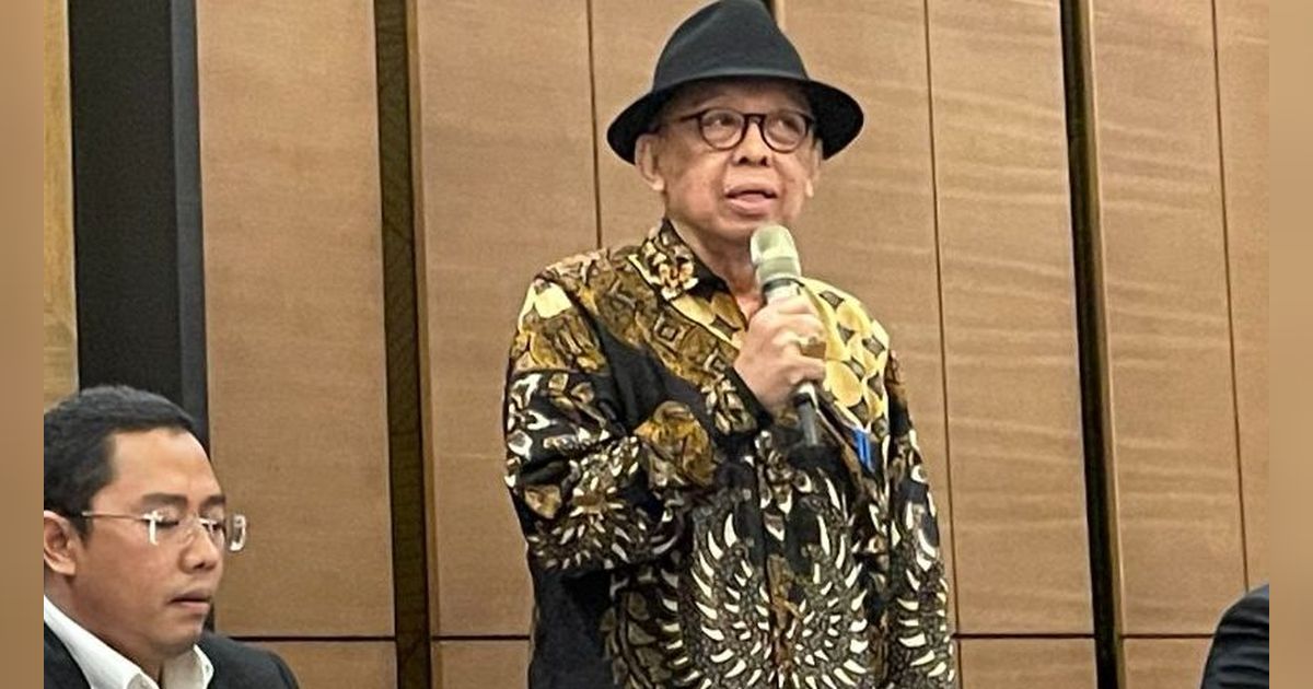 Kasus Dugaan Pelecehan Seksual Rektor Nonaktif Universitas Pancasila Naik Penyidikan