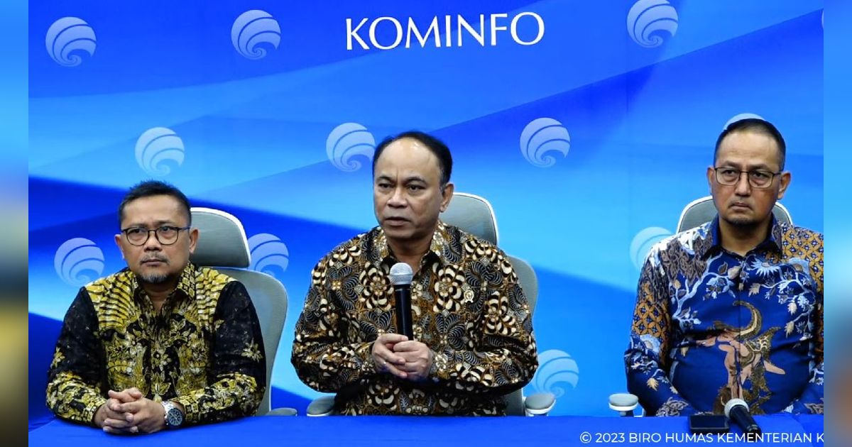 VIDEO: Budi Arie Bongkar Isi Pertemuan Jokowi & Ketum Parpol, Singgung Reshuffle Menteri PDIP