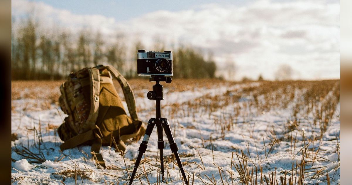 Peringatan Hari Fotografi Alam Sedunia 15 Juni, Berikut Tujuannya