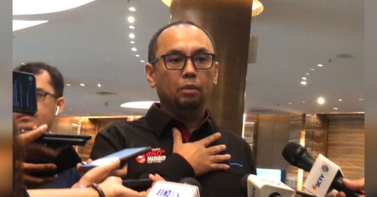 PPATK Catat Transaksi Judi Online Rp600 Triliun Lebih, Dikirim ke Sejumlah Negara