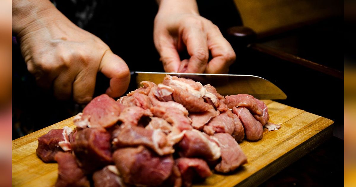 Hati-Hati! Hindari 7 Makanan Ini setelah Mengonsumsi Daging Kurban, Tidak Baik untuk Pencernaan Kamu