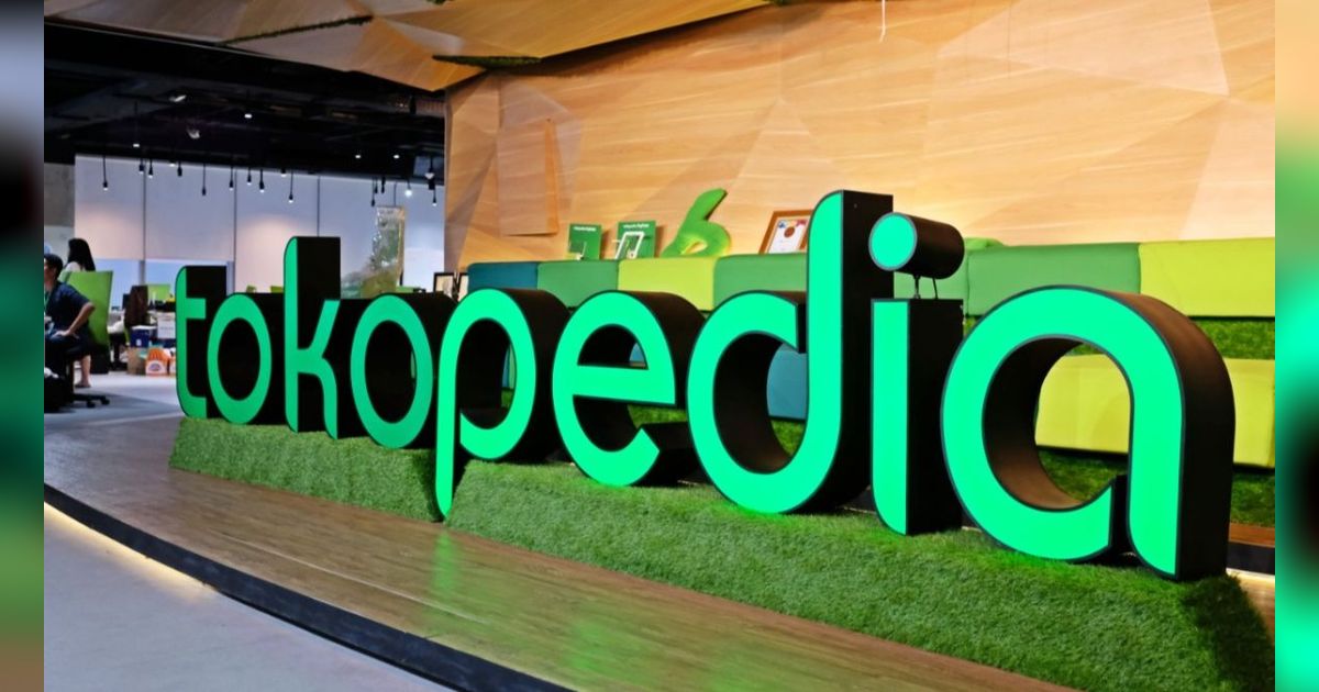 Kisah Perjalanan Tokopedia yang Kini Dibeli TikTok, Dulunya Didirikan Seorang Penjaga Warnet