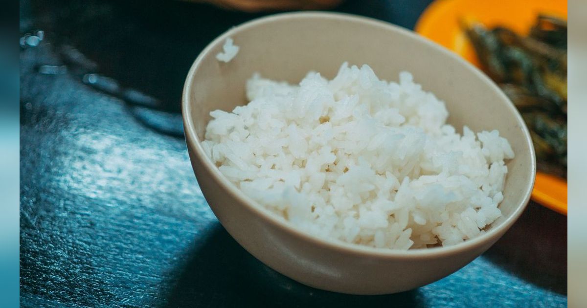 Kenapa Orang Indonesia Sangat Suka dengan Nasi? Ternyata Ini Sejarah Panjangnya