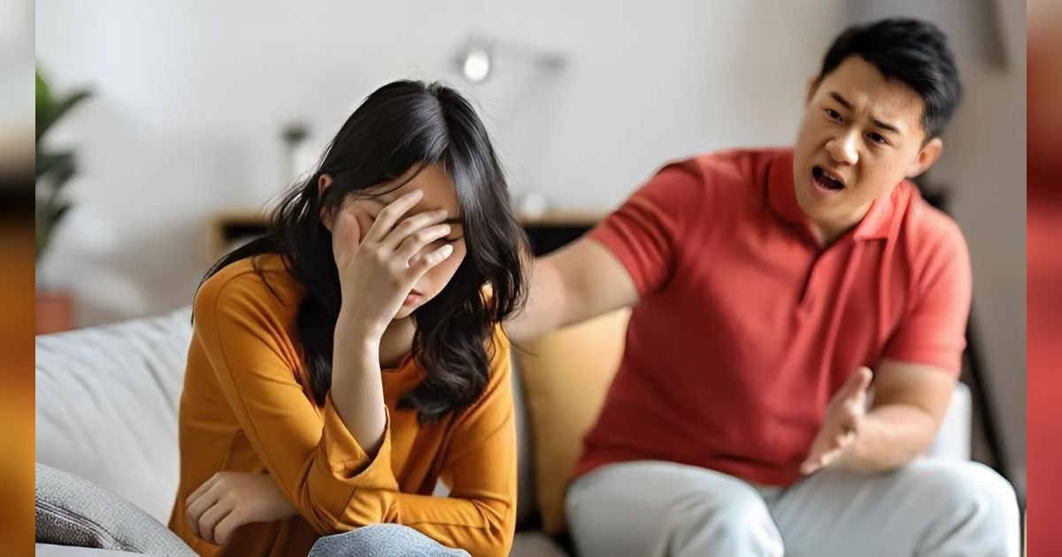 Kisah Pria Diselingkuhi Padahal Gaji Tiap Bulan Dikasih Buat Modal Nikah, Endingnya Sang mantan Kena Karma Instan