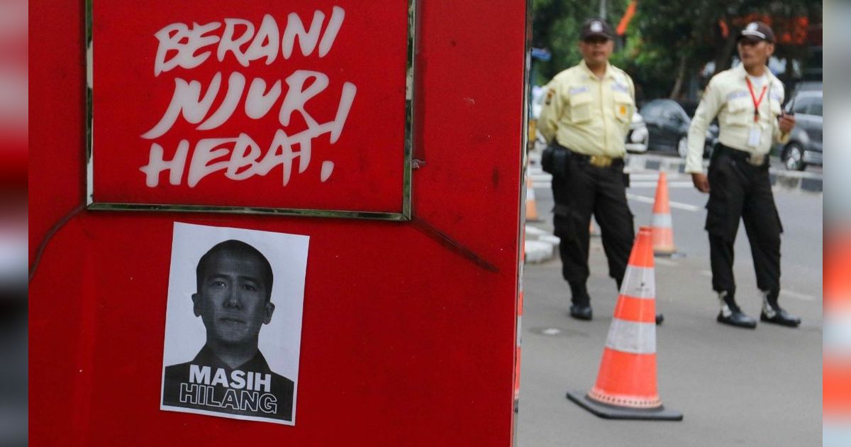 KPK: Ada Informasi, Harun Masiku Jadi Marbut Masjid di Malaysia