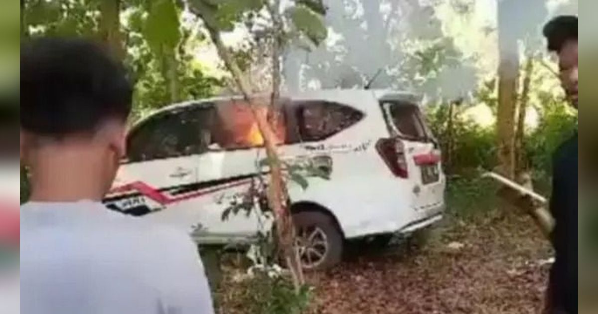 Pernah Dijarah Belanda, Ini Kisah Desa Sukolilo Pati Lokasi Pengeroyokan Sadis Bos Rental Mobil hingga Tewas