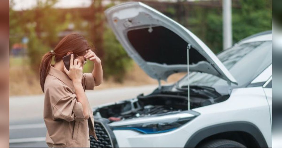 Cara Mengatasi Mobil Diesel yang Mengalami Masalah Angin Masuk dan Penyebabnya