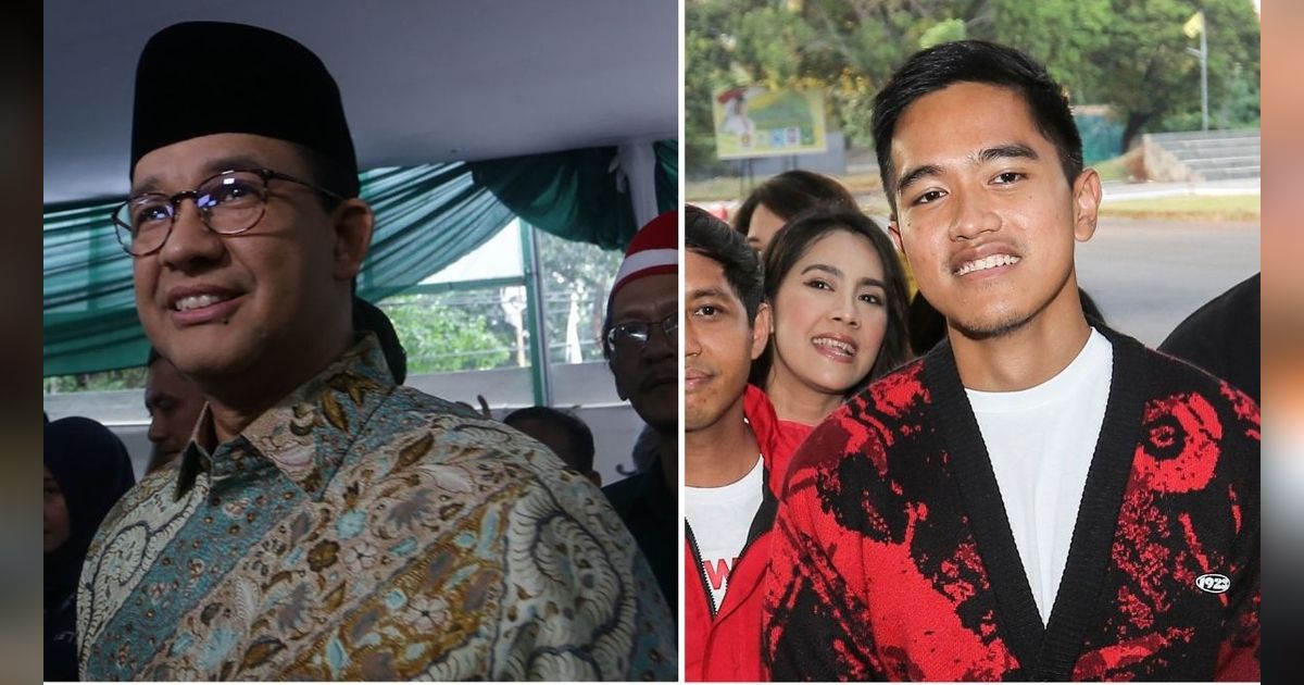 Wacana Perjodohan Anies-Kaesang di Pilkada Jakarta, Guyonan Politik atau Strategi?