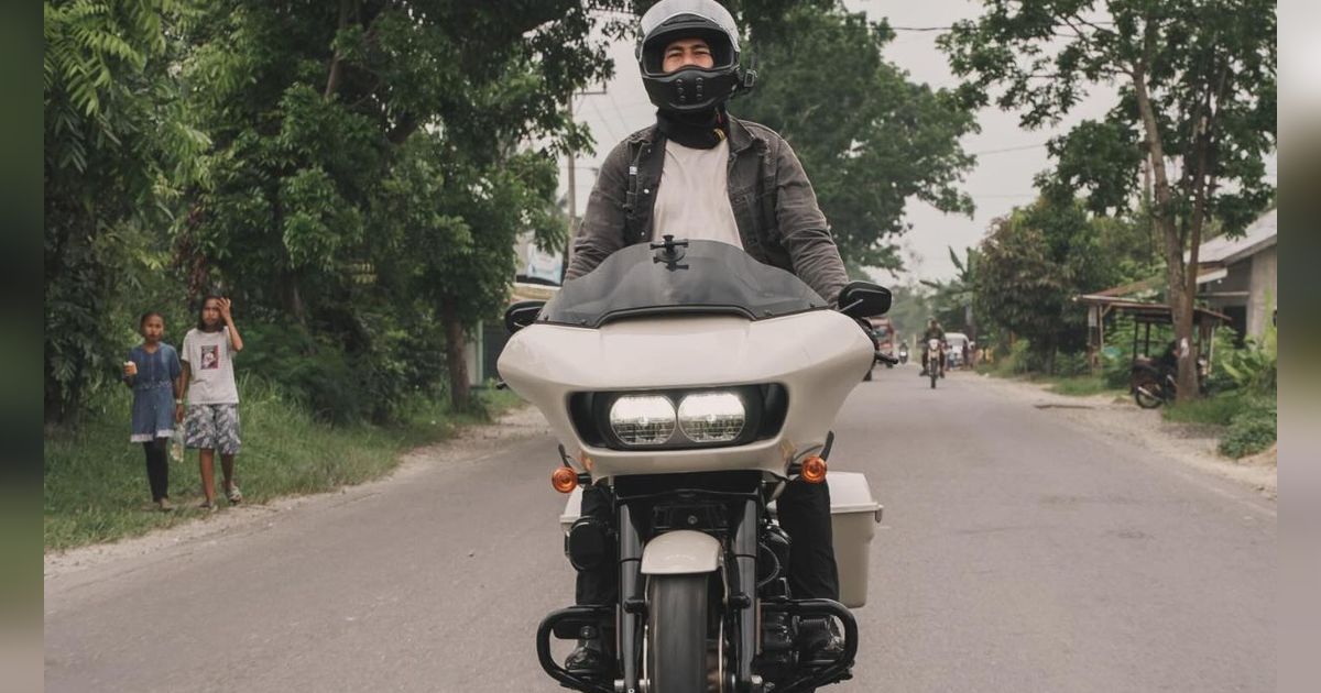 Apakah Motor yang Sering Touring Membutuhkan Oli Khusus?