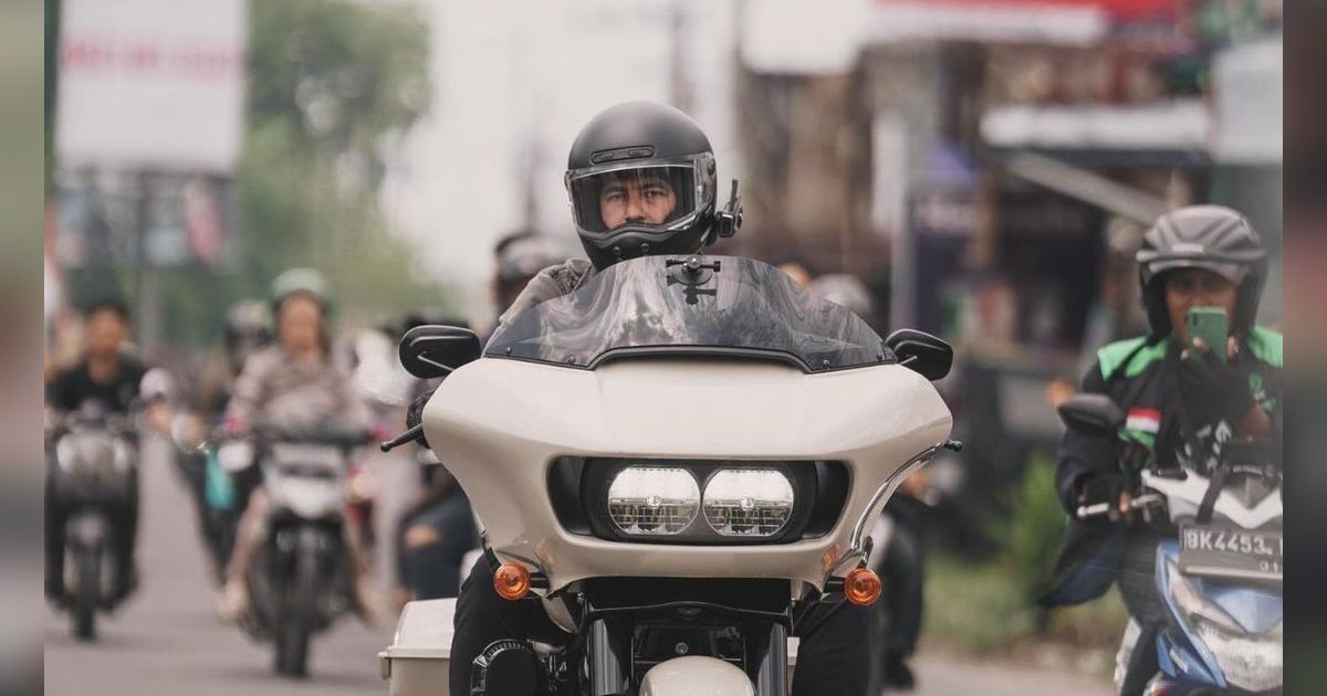 Cara Tepat Merawat Motor Setelah Perjalanan Touring Jauh