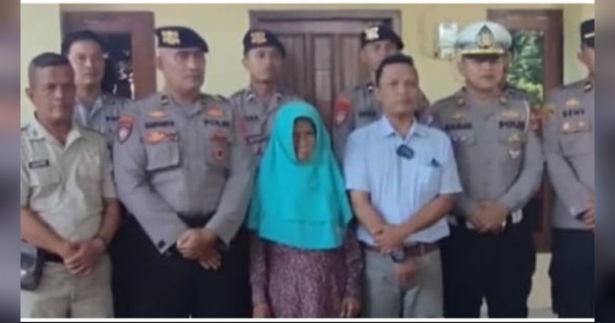 Selesai Direnovasi, Begini Potret Terbaru Rumah Mak Sombret yang Sudah Layak Huni