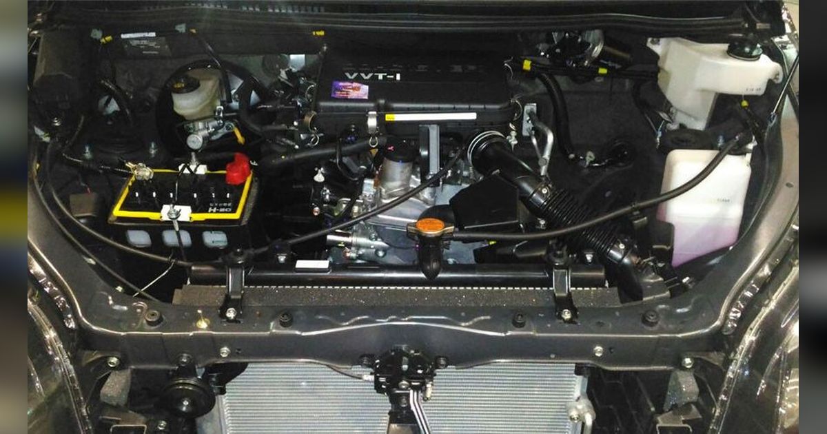 Langkah Sederhana Menghilangkan Angin Setelah Kuras Radiator Mobil