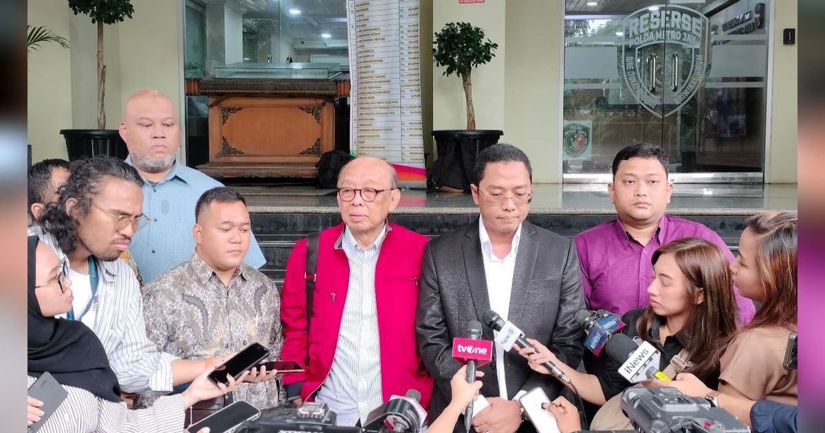 Kasus Dugaan Pelecehan Seksual Pegawai UP Naik ke Penyidikan, Pengacara Harap Eks Rektor Segera Tersangka