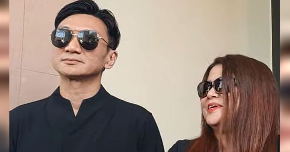 Anji Bocorkan Isi DM 'Sakit Hati' di Tengah Isu Selingkuh