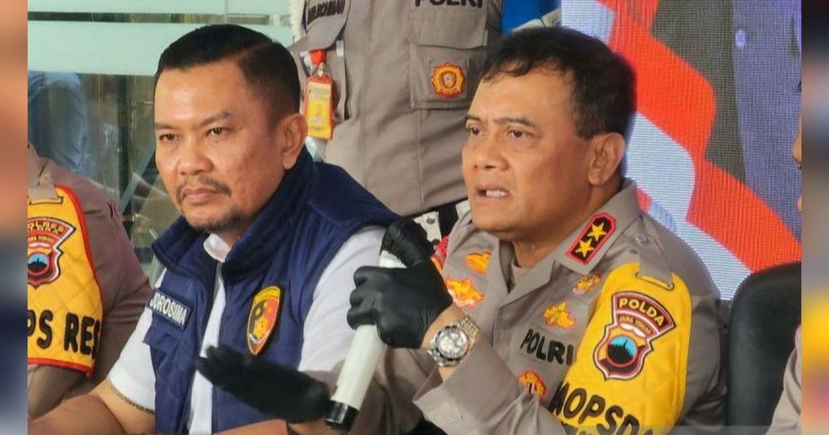 Pengeroyok Bos Rental Mobil di Pati Jadi 10 Orang, Ada yang Ditangkap di Hutan