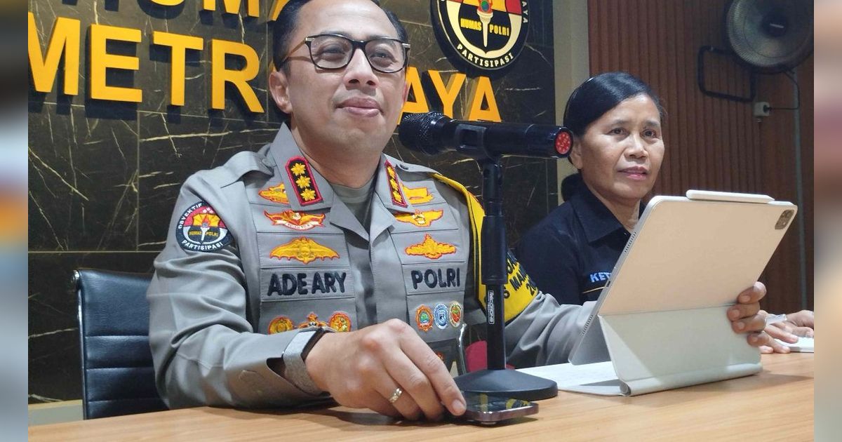 VIDEO: Kabar Terbaru Kasus Ibu Cabuli Anak, Polisi Beberkan Kejutan Fakta