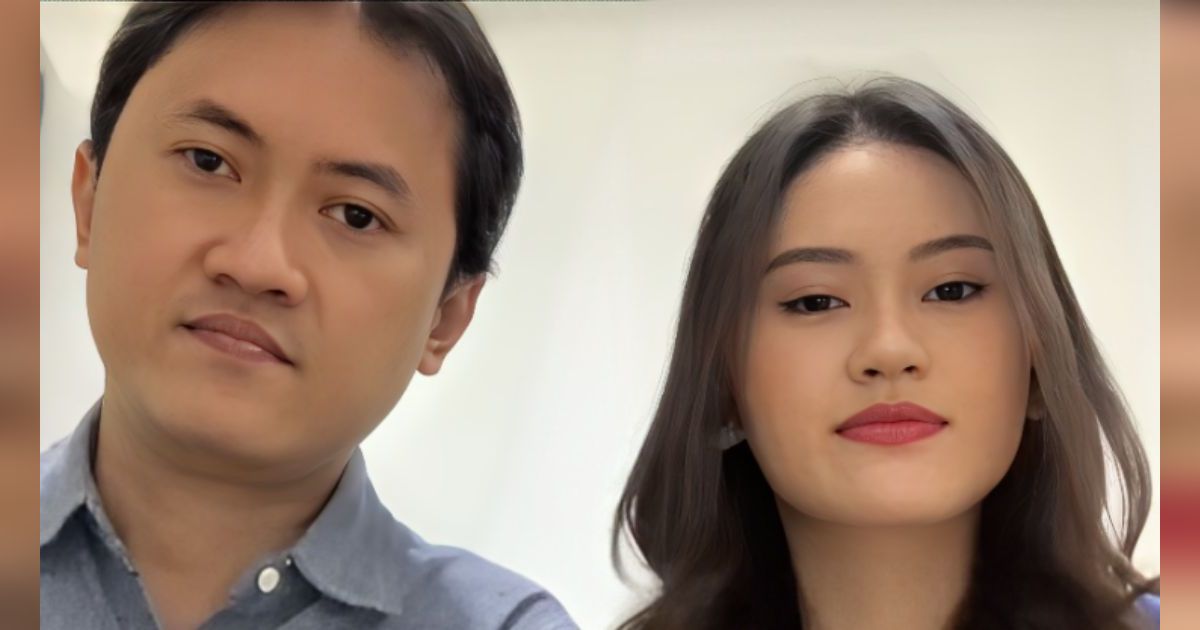 Konten Tiktok Putrinya Viral di Sosmed, Begini Respon Arya Wiguna 'Demi Tuhan'