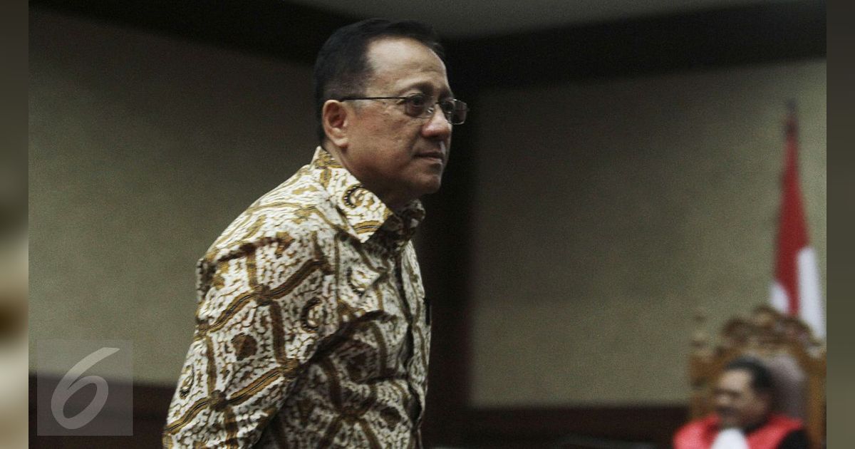 PSU DPD RI Sumbar Digelar 13 Juli 2024, Irman Gusman Wajib Buka Jati Diri Sebagai Mantan Napi