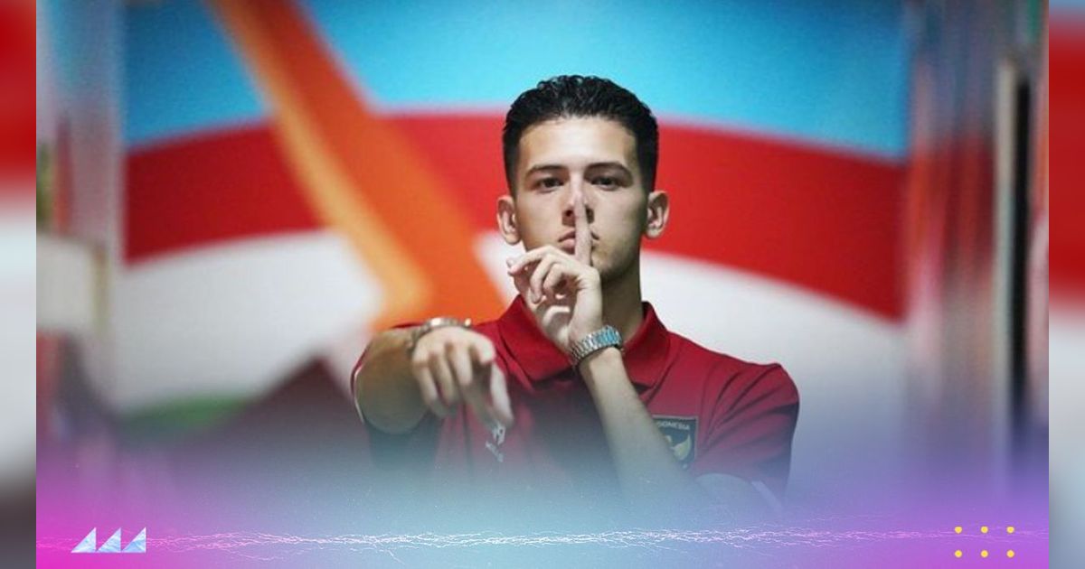 Bek Justin Hubner Sindir Pemain Keturunan yang Mendadak Minta Dipanggil Timnas Indonesia