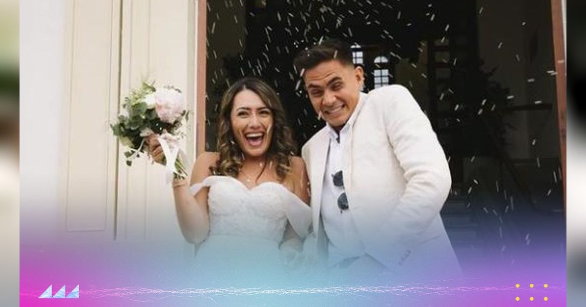 Perjuangan Bek Timnas Filipina Nikahi Putri Cristian Gonzales, Sempat Takut Saat Mau Mualaf
