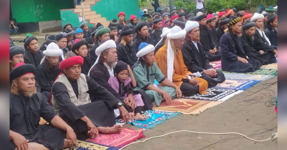 Gelar Salat Iduladha, Pimpinan An-Nadzir Gowa: Perbedaan Tak Perlu Diperdebatkan