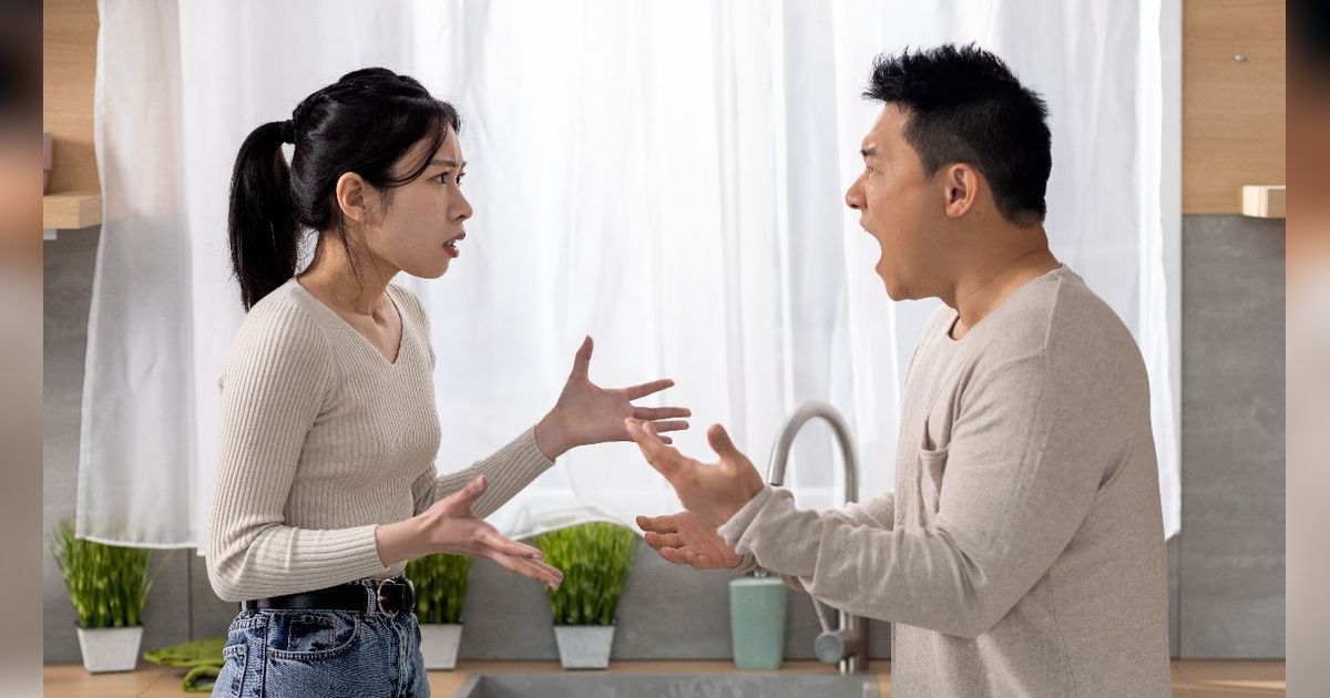 Janda Kaya Awalnya Bahagia Punya Suami Kedua Tampan, Usai Menikah Kecewa Berat karena Pasangannya Pemalas