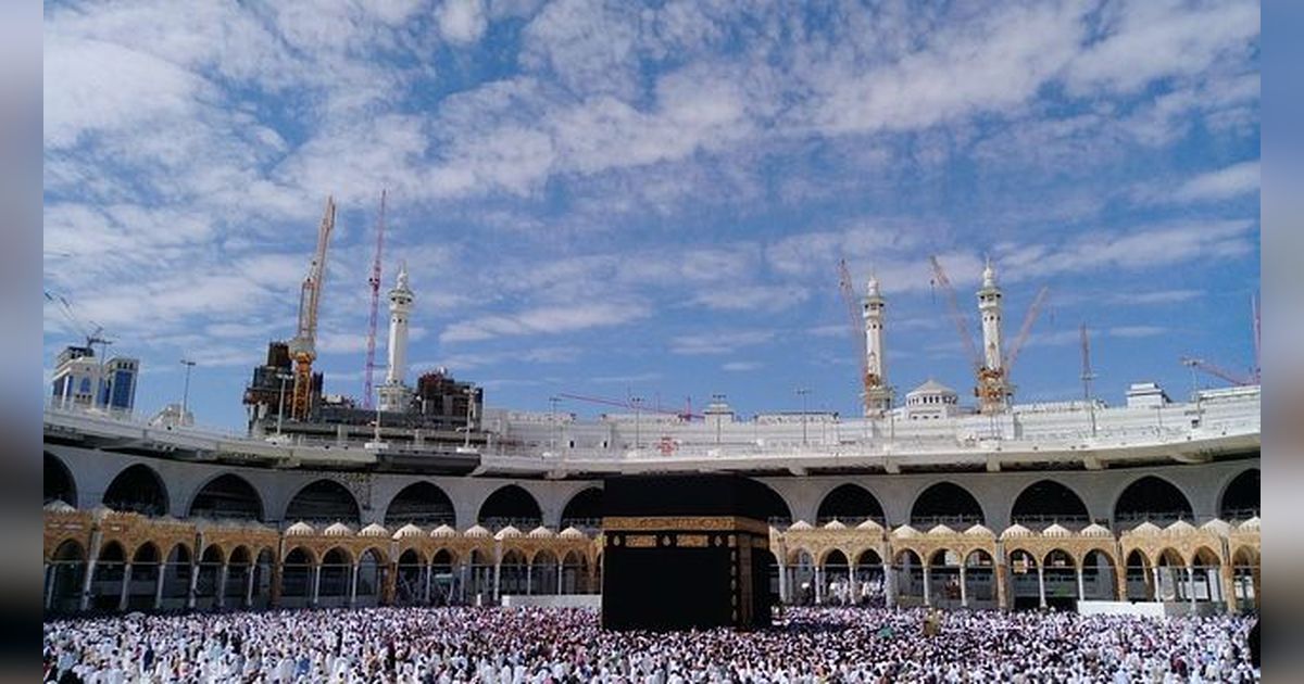 3 Hikmah Idul Adha, Anjuran Saling Berbagi hingga Melatih Rasa Ikhlas