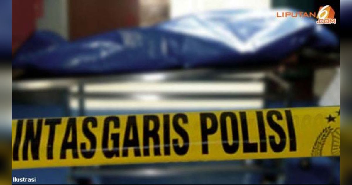 Satgas Temukan Jenazah KKB Anak Buah Undius Kogoya yang Tewas saat Penyergapan di Paniai