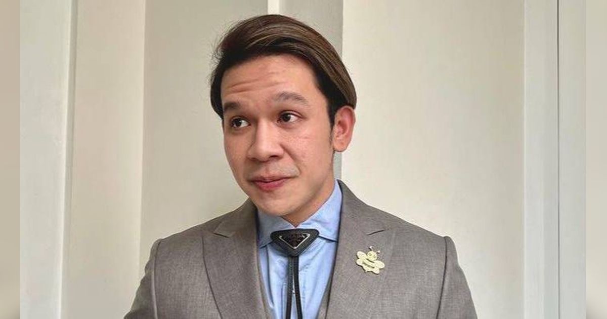 Jordi Onsu Marah Besar Baca Komentar Warganet yang Suruh Pulangkan Bertrand
