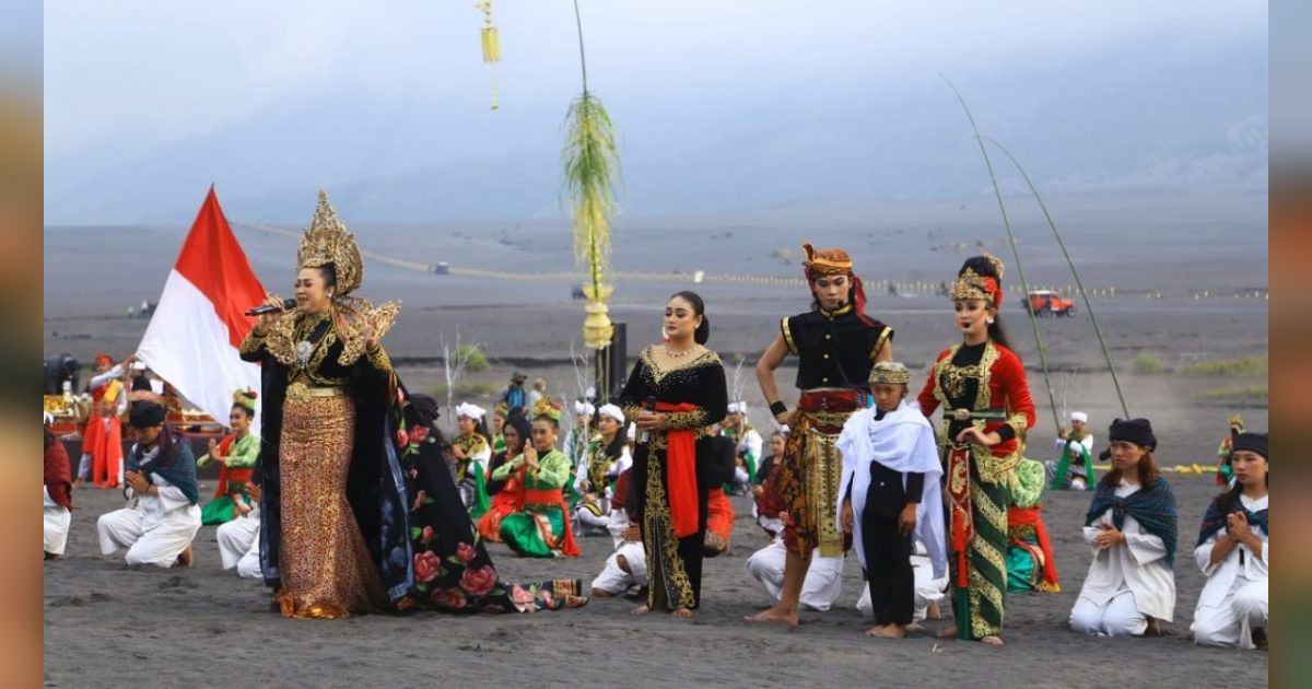 Catat Tanggalnya, Kawasan Gunung Bromo Bakal Ditutup Selama 4 Hari